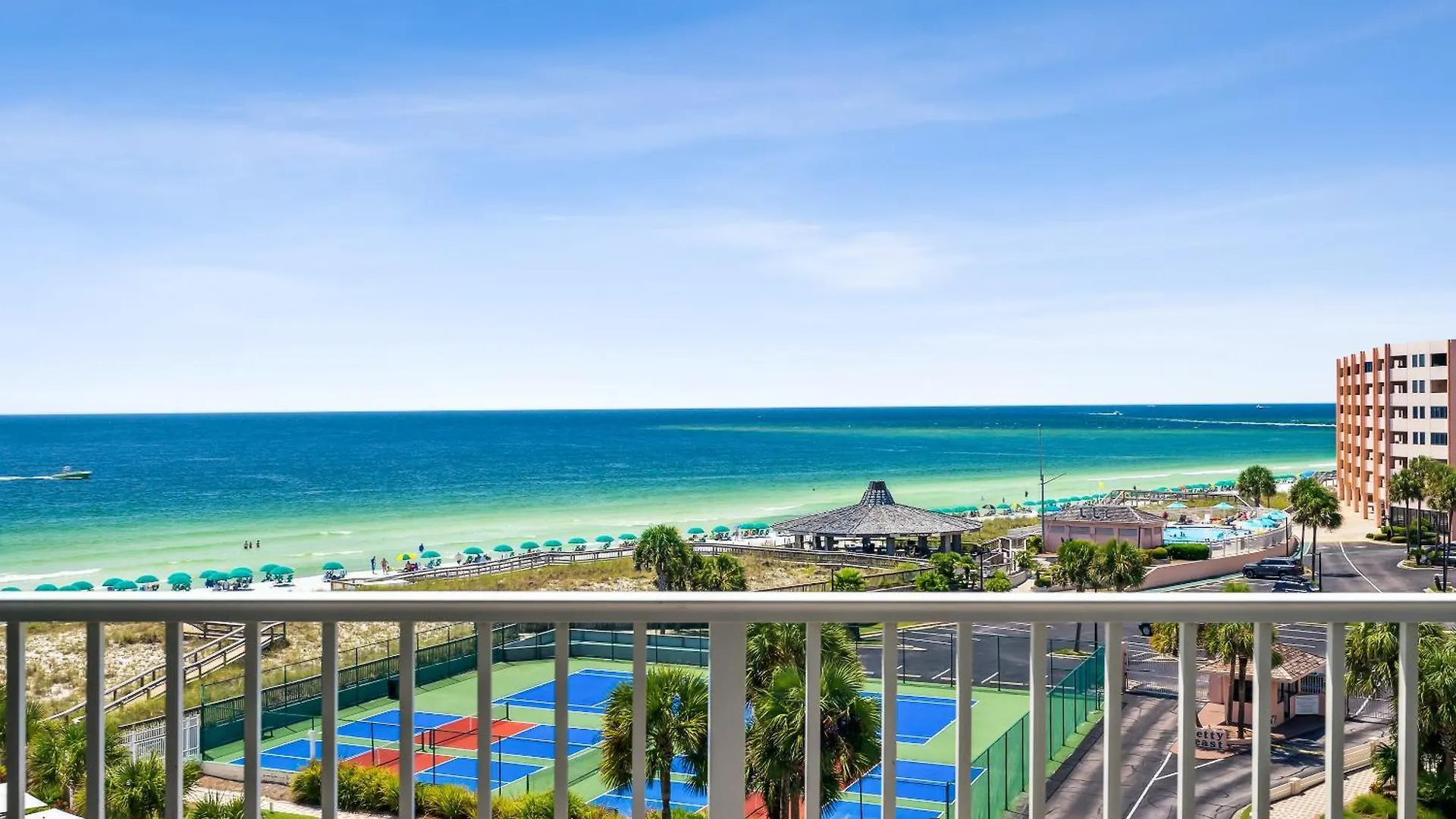 Holiday home Inlet Reef Club By Panhandle Getaways *