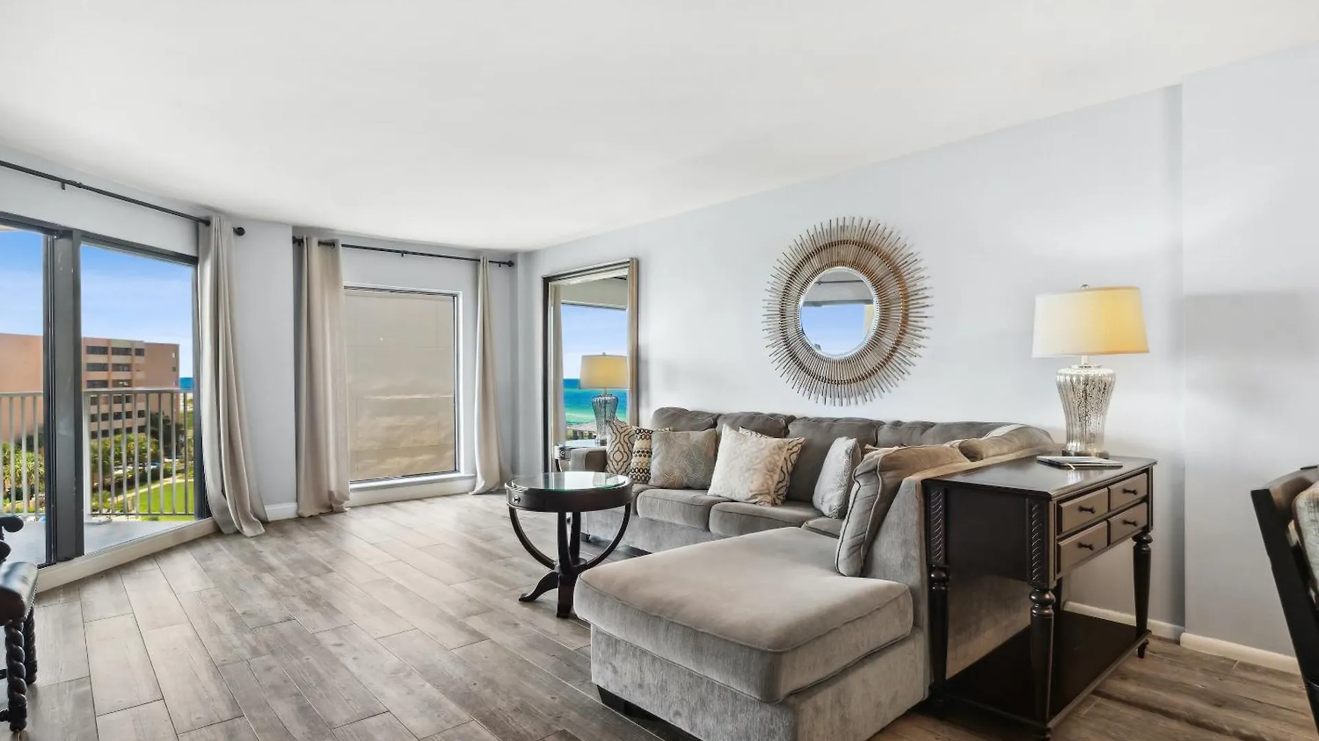 Inlet Reef Club By Panhandle Getaways Destin