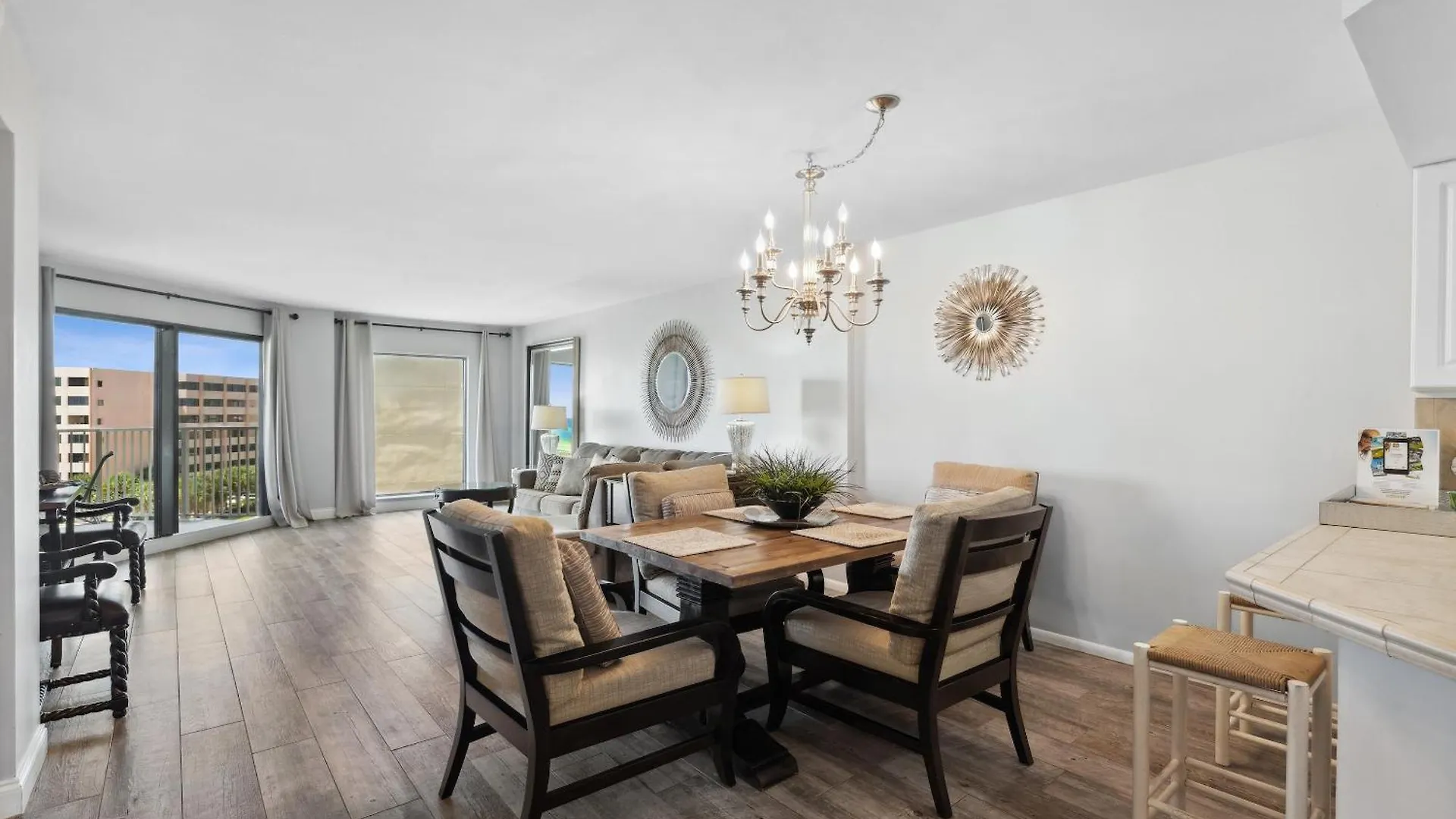 Inlet Reef Club By Panhandle Getaways Holiday home