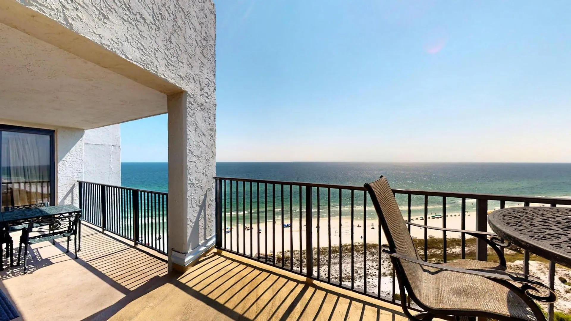 Beachside I 4144 度假居 *