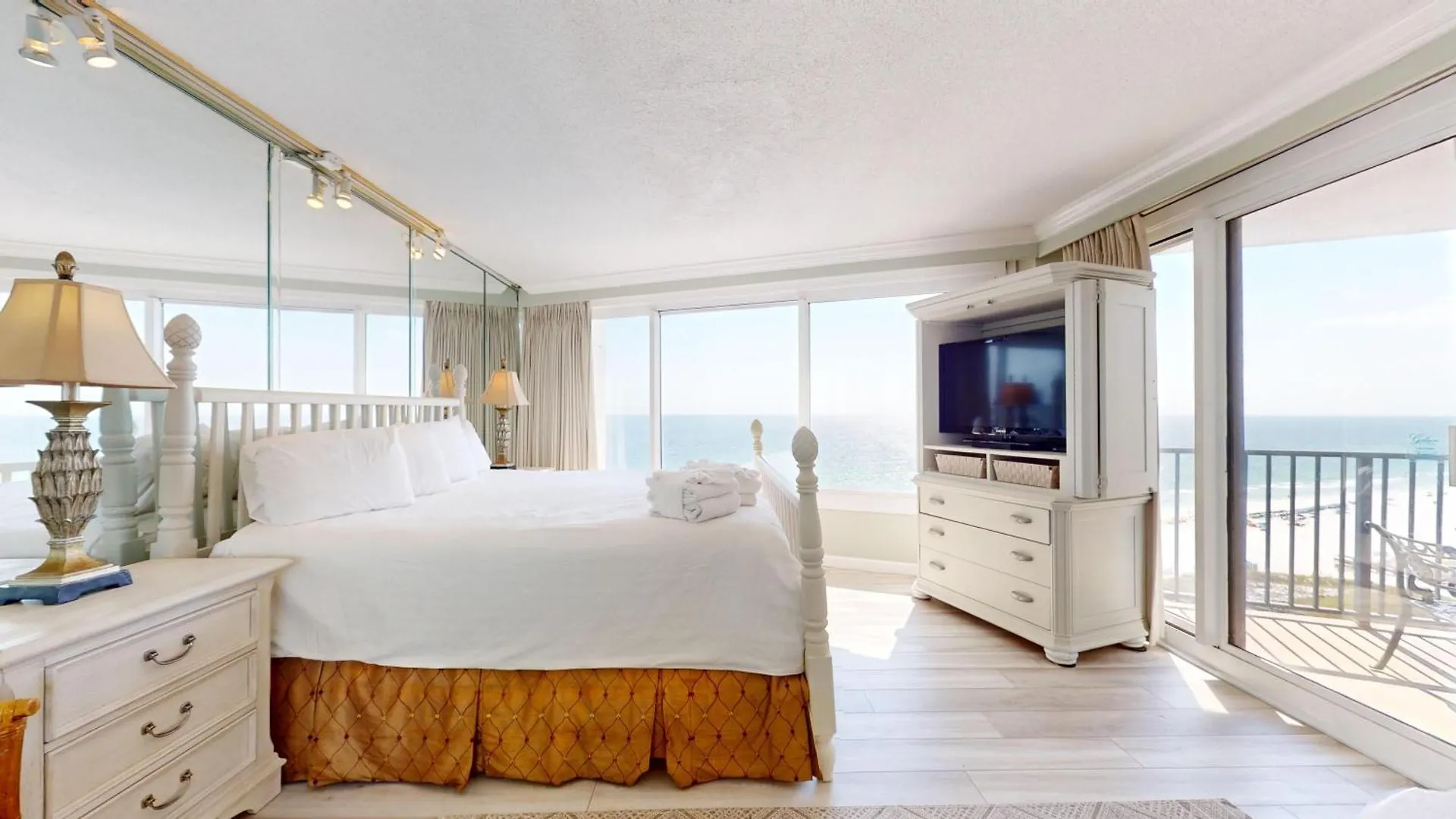 度假居 Beachside I 4144