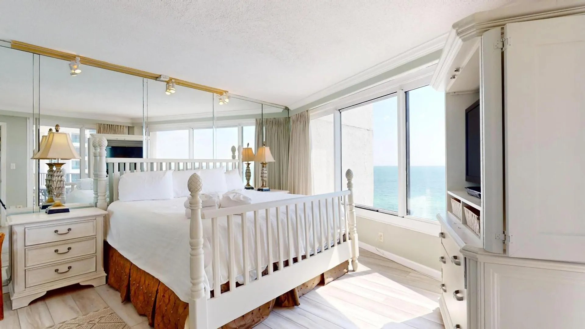 度假居 Beachside I 4144 *