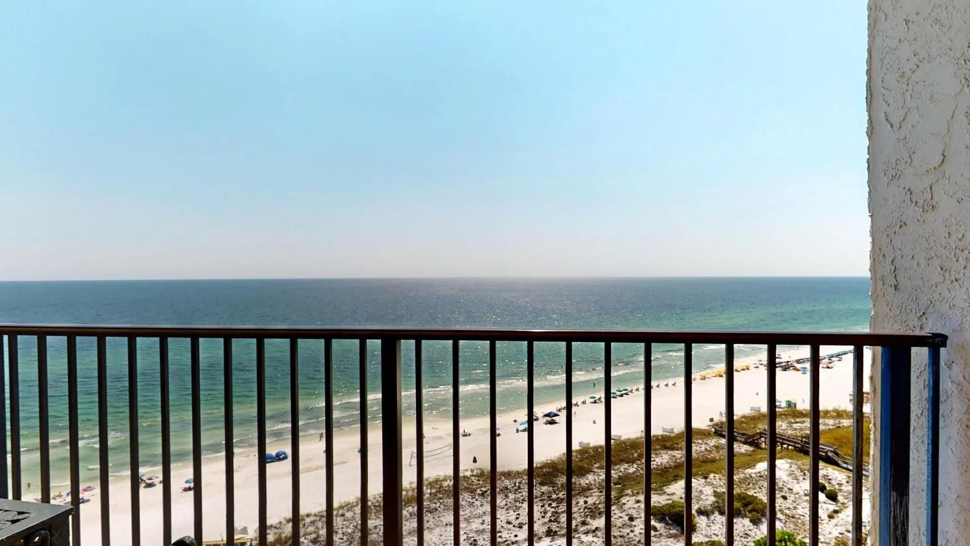 度假居 Beachside I 4144