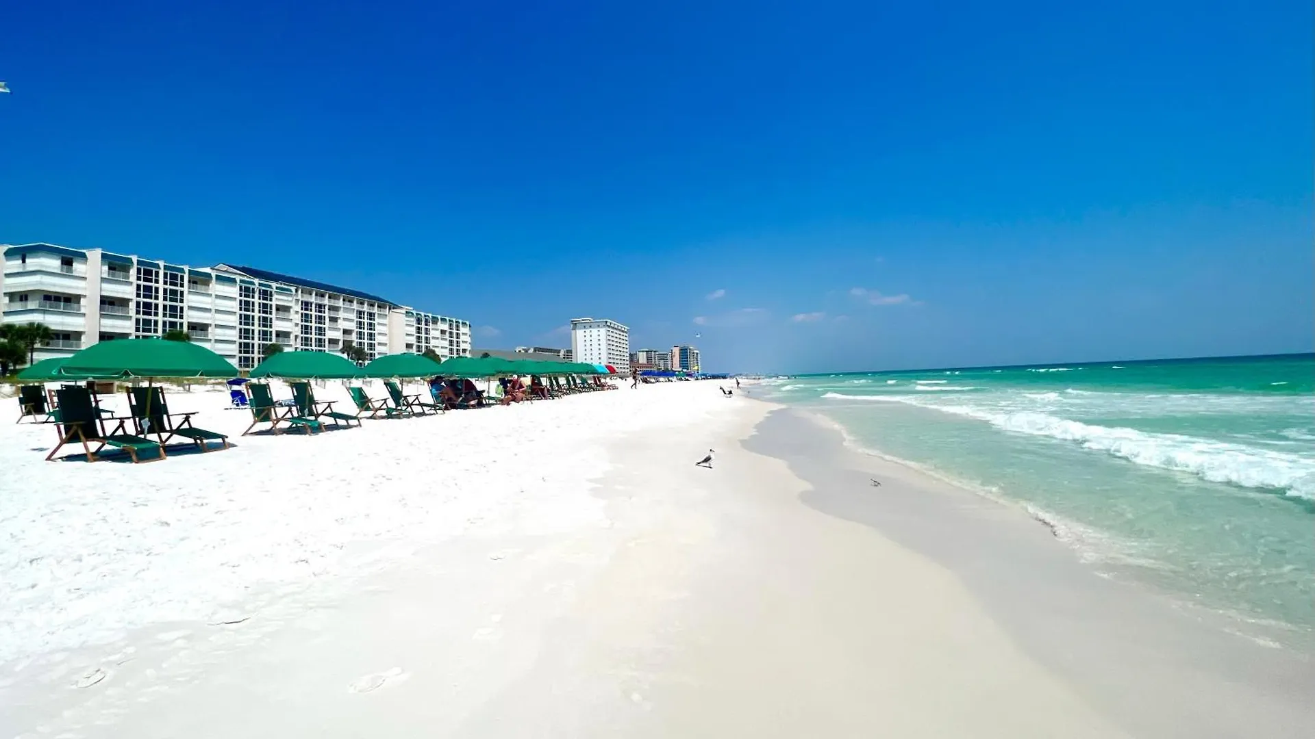 Sterling Sands 214 By Newman-dailey * Destin