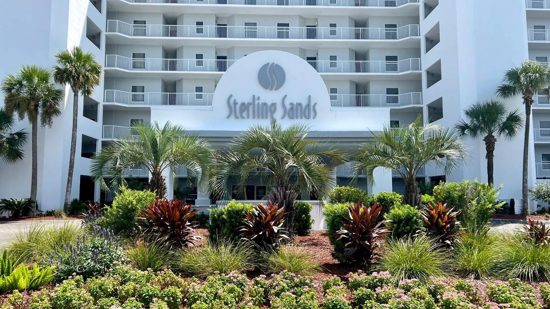 Holiday home Sterling Sands 214 By Newman-dailey Destin