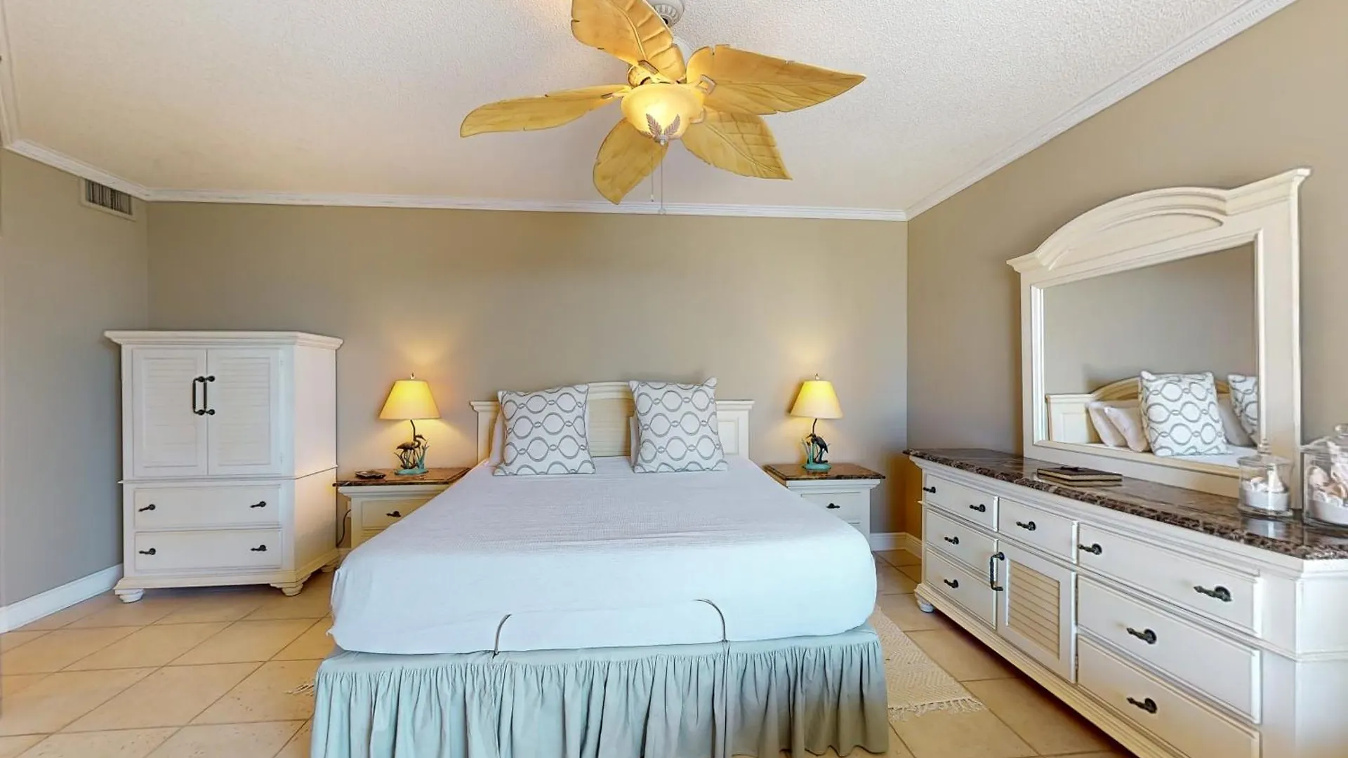 Apartment East Pass Towers 212 Destin