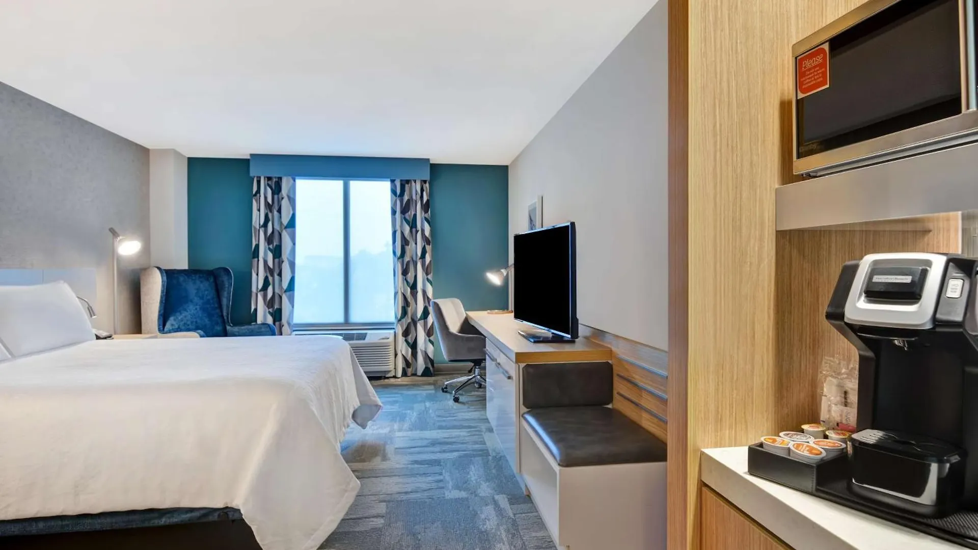 Hilton Garden Destin Miramar Beach, Fl 3* Miramar Beach