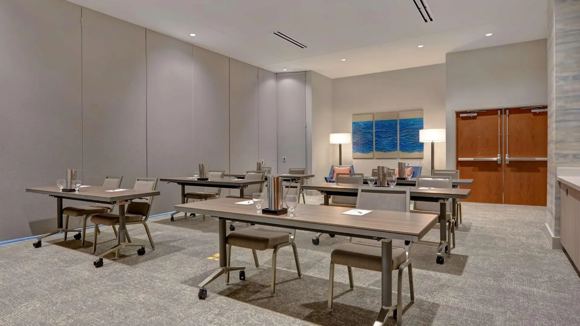 Ξενοδοχείο Hilton Garden Destin Miramar Beach, Fl