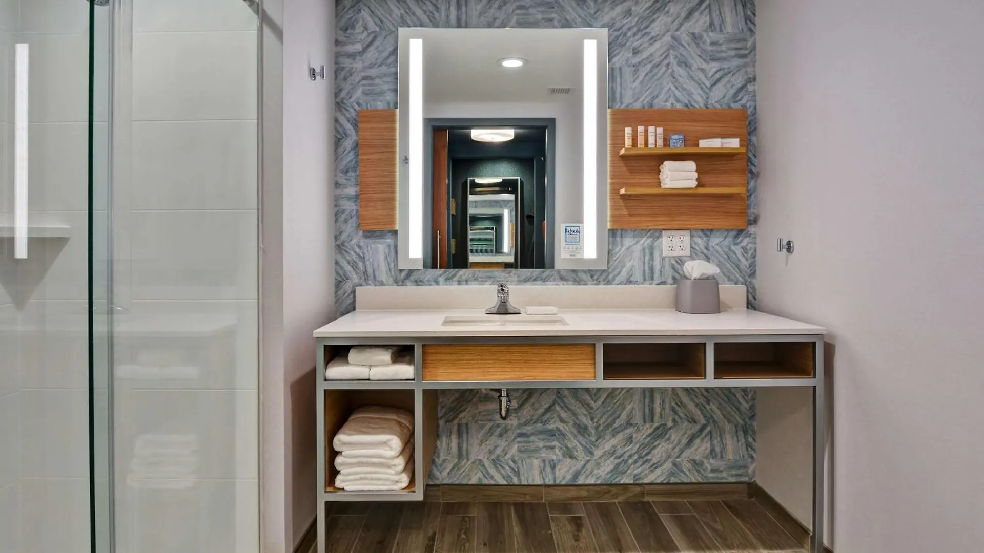 Ξενοδοχείο Hilton Garden Destin Miramar Beach, Fl Miramar Beach