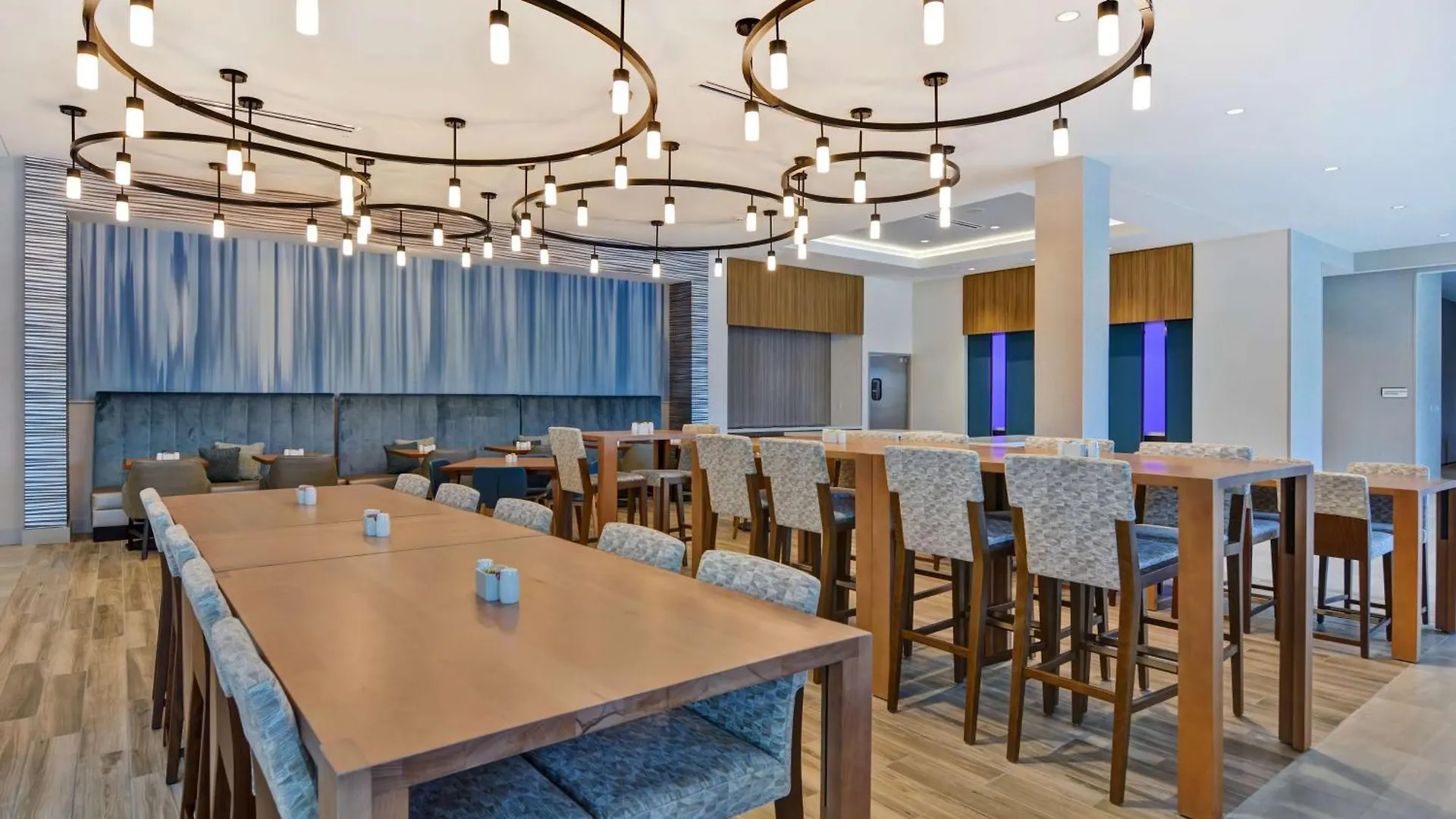 Ξενοδοχείο Hilton Garden Destin Miramar Beach, Fl 3*