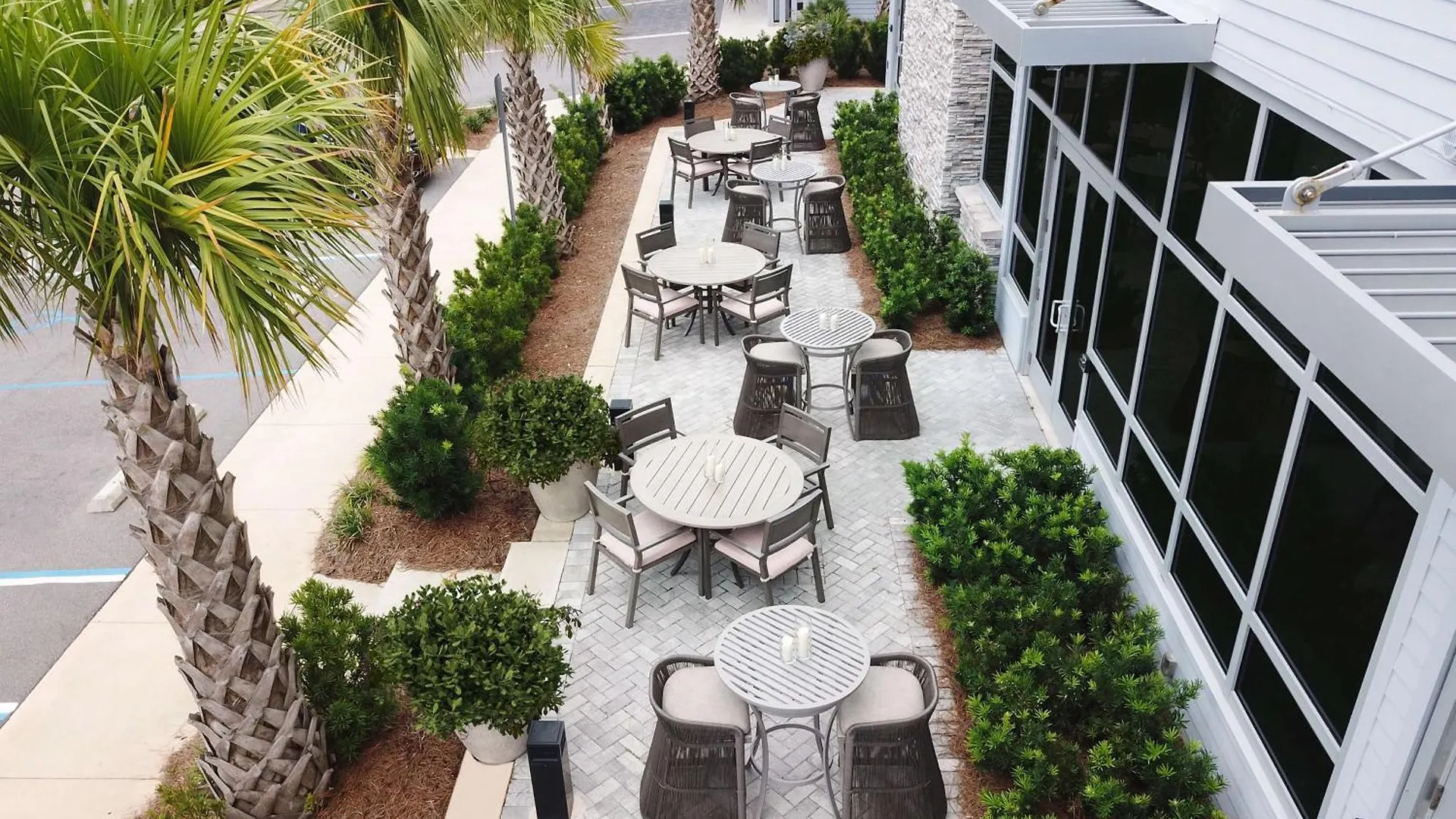 Hilton Garden Destin Miramar Beach, Fl Miramar Beach