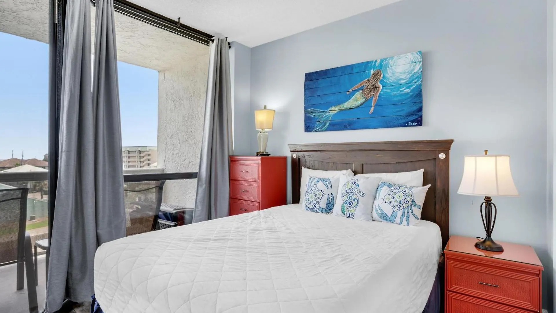 Surfside #309 Apartment *