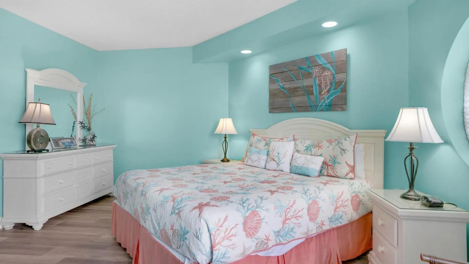 Apartment Surfside #309