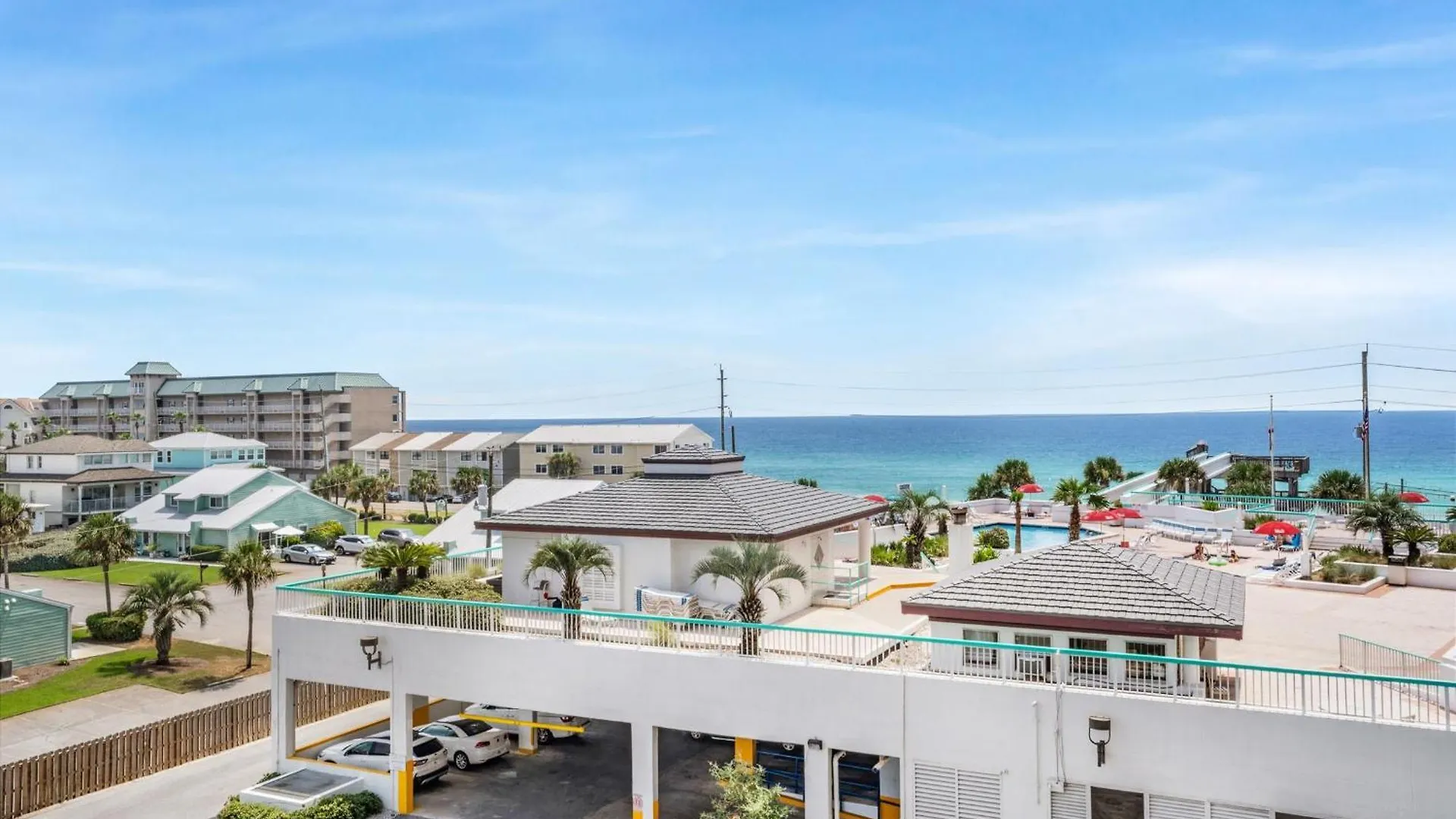 Apartment Surfside #309 *