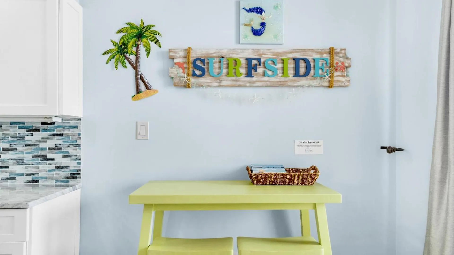 Surfside #309 Apartment *