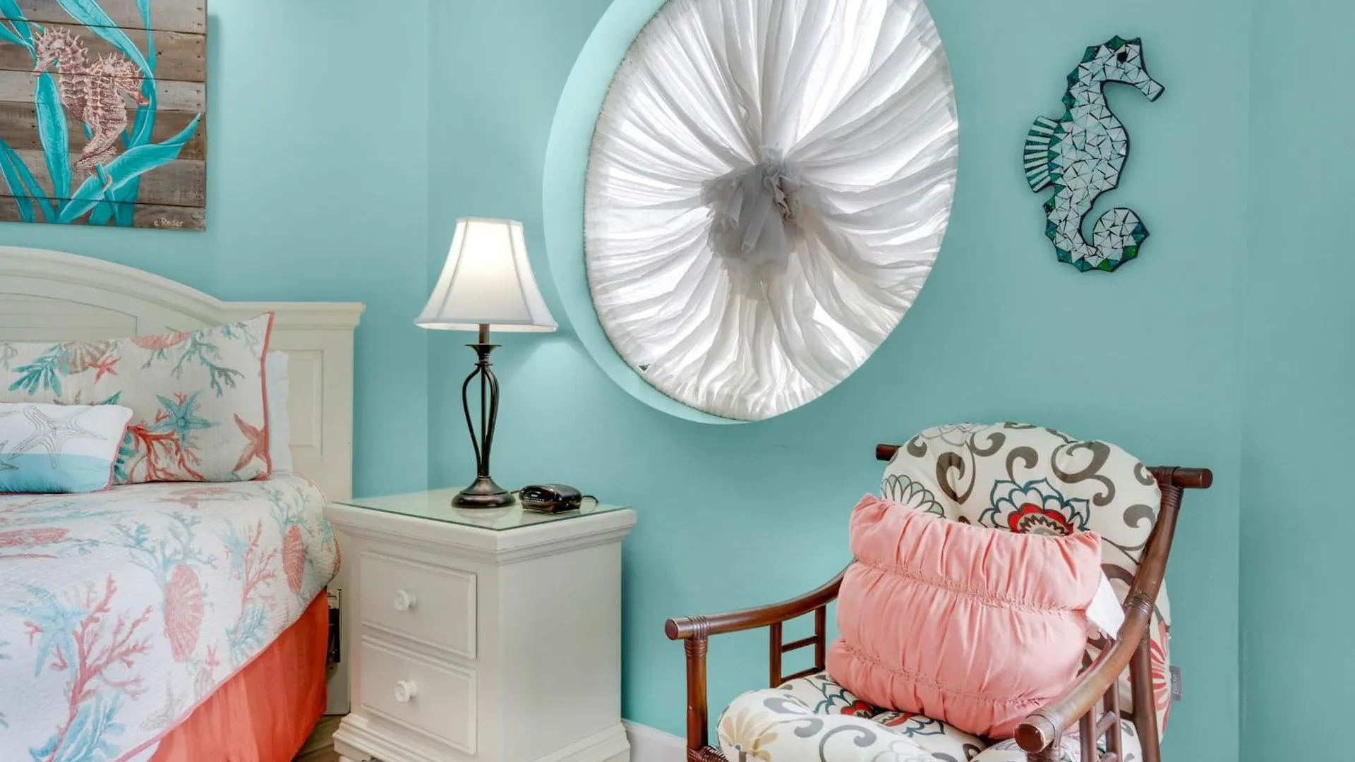 Apartment Surfside #309 Destin