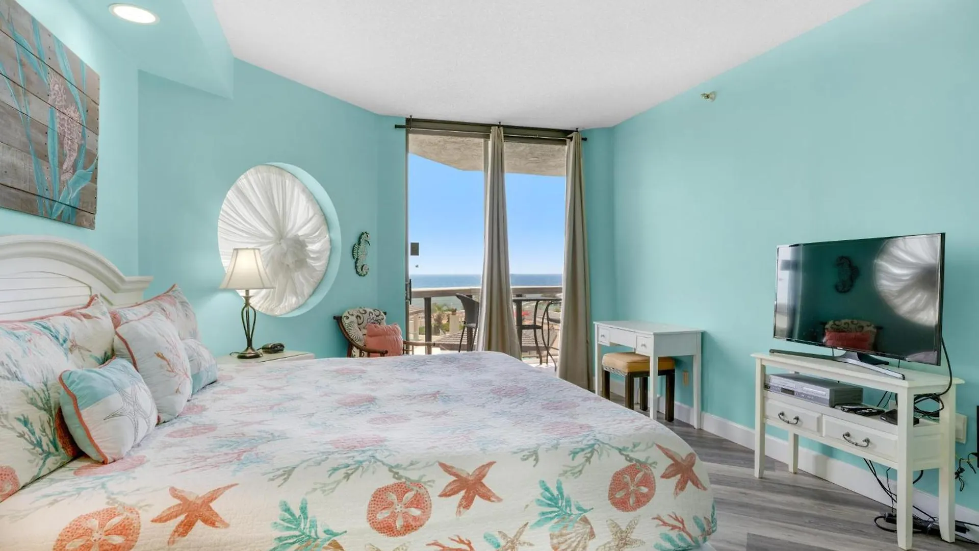 Surfside #309 Apartment Destin