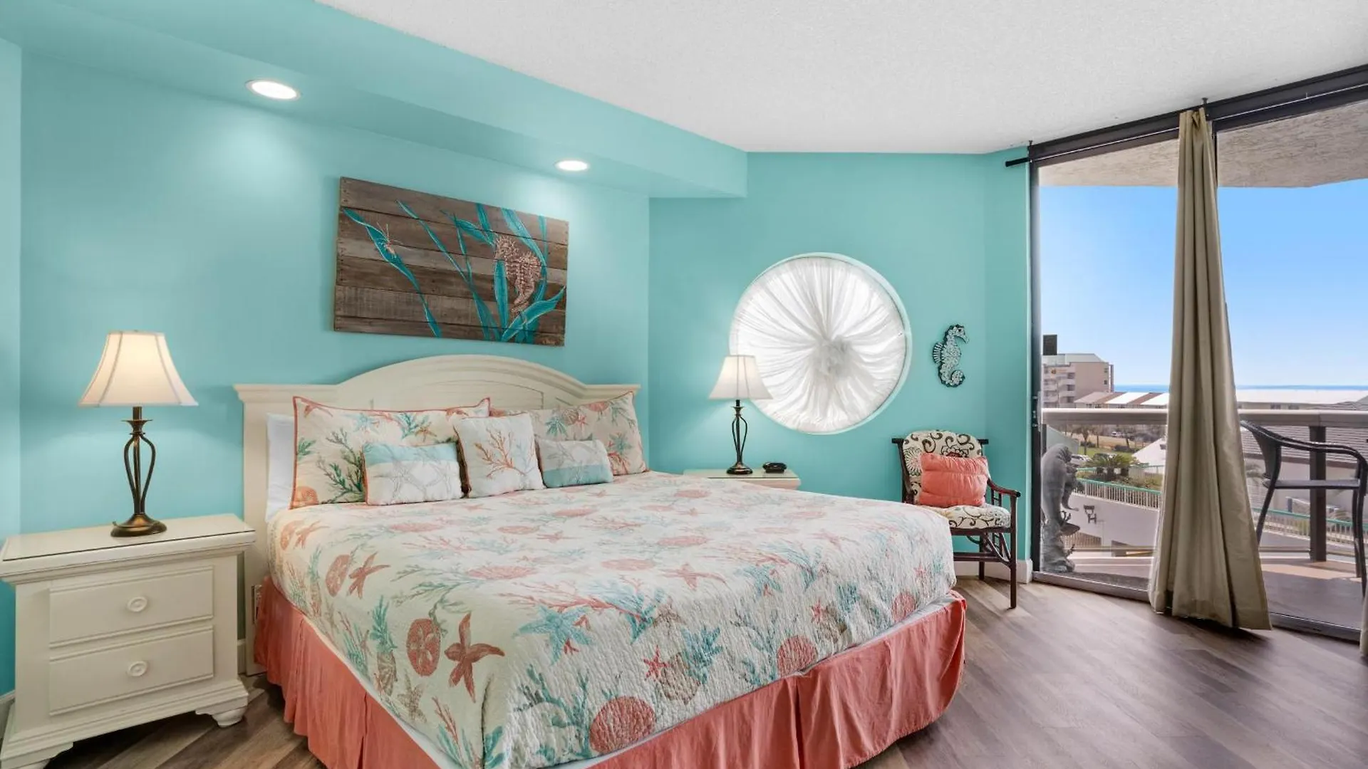 Surfside #309 Destin