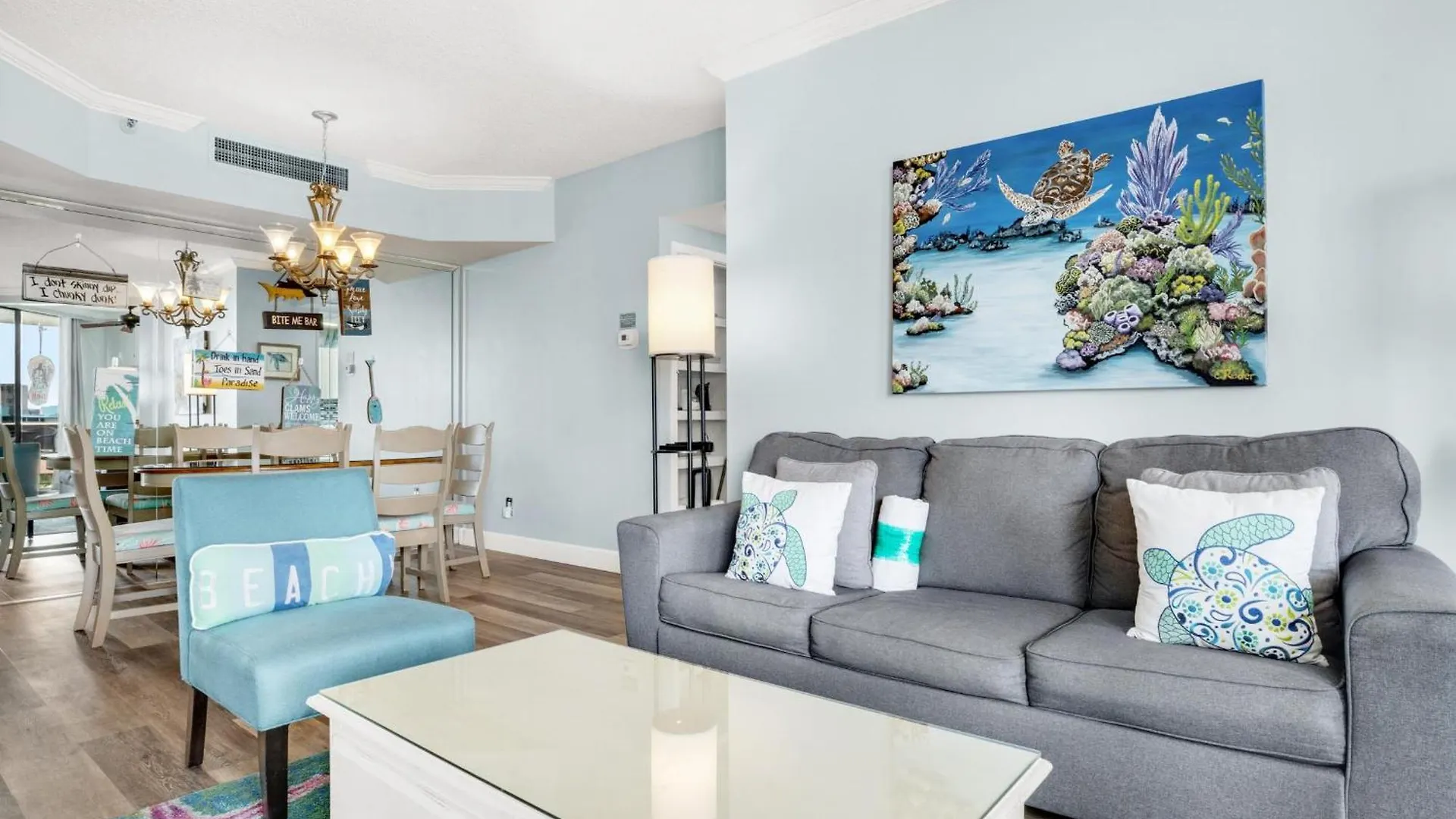 Surfside #309 Apartment Destin
