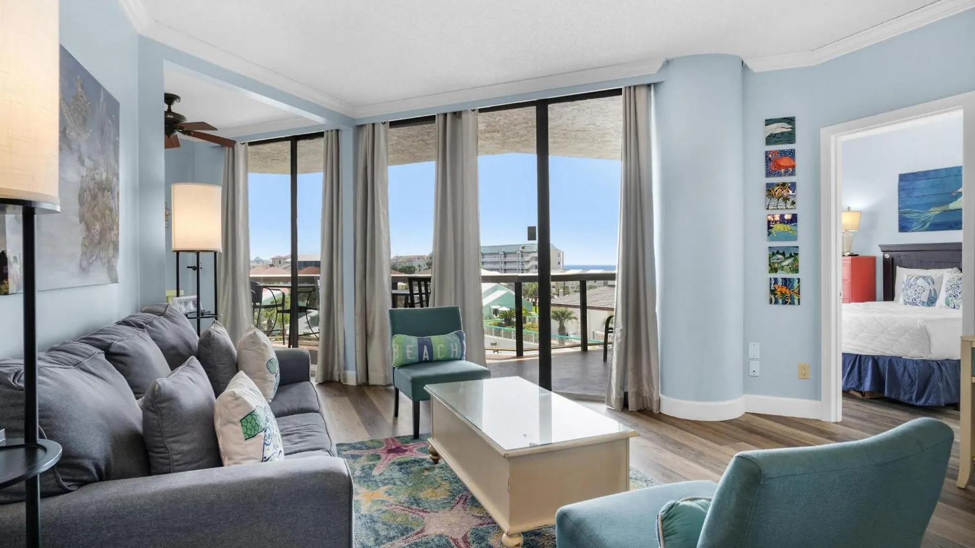 Surfside #309 Apartment *