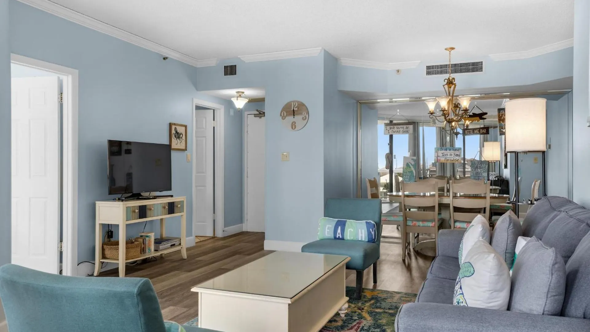 Apartment Surfside #309 Destin