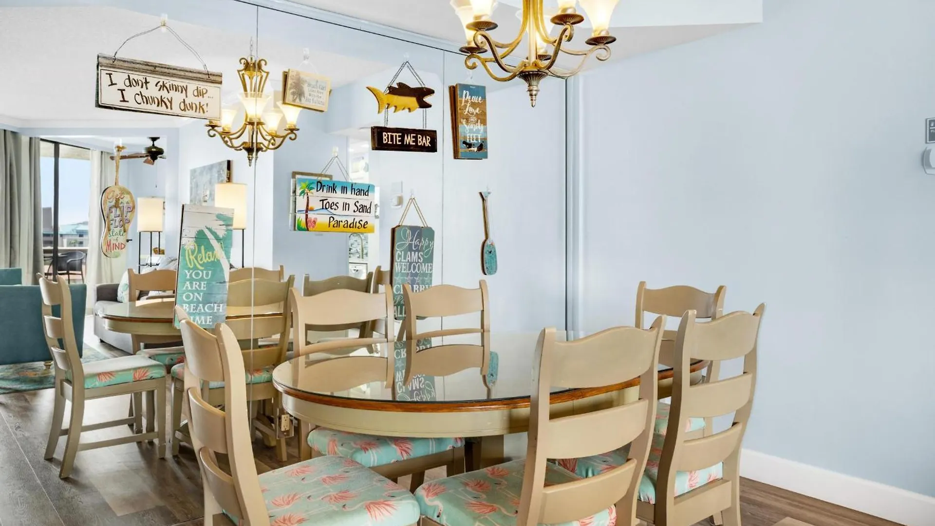 Apartment Surfside #309
