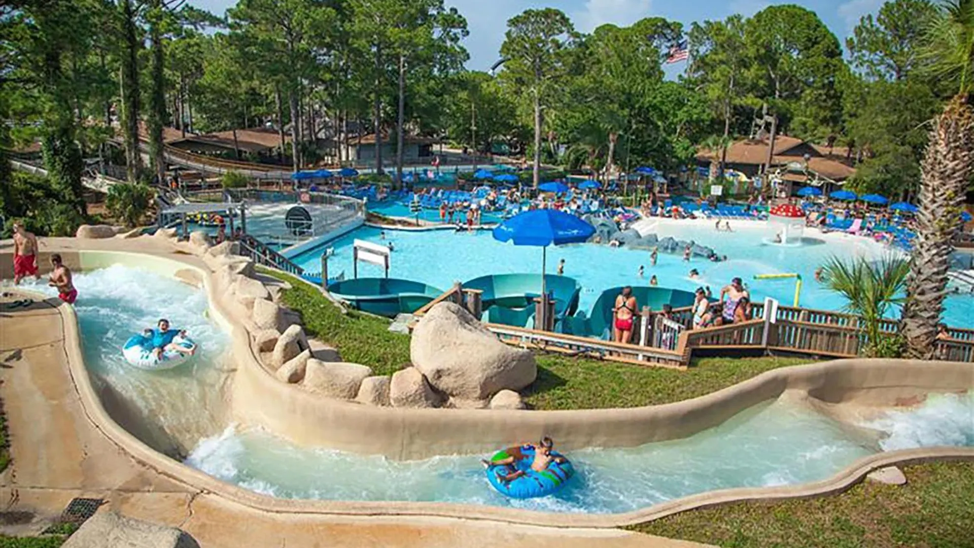 Holiday home Destin's Siren Song Destin