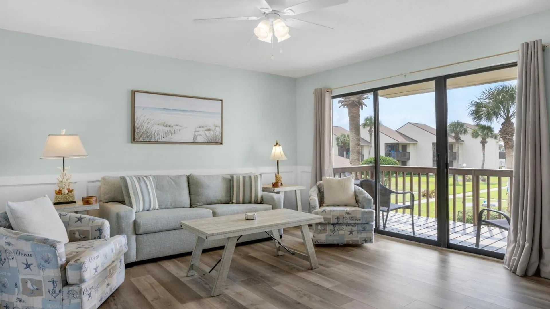 Nyaraló Blue Surf Townhomes 23 By Newman-dailey Destin