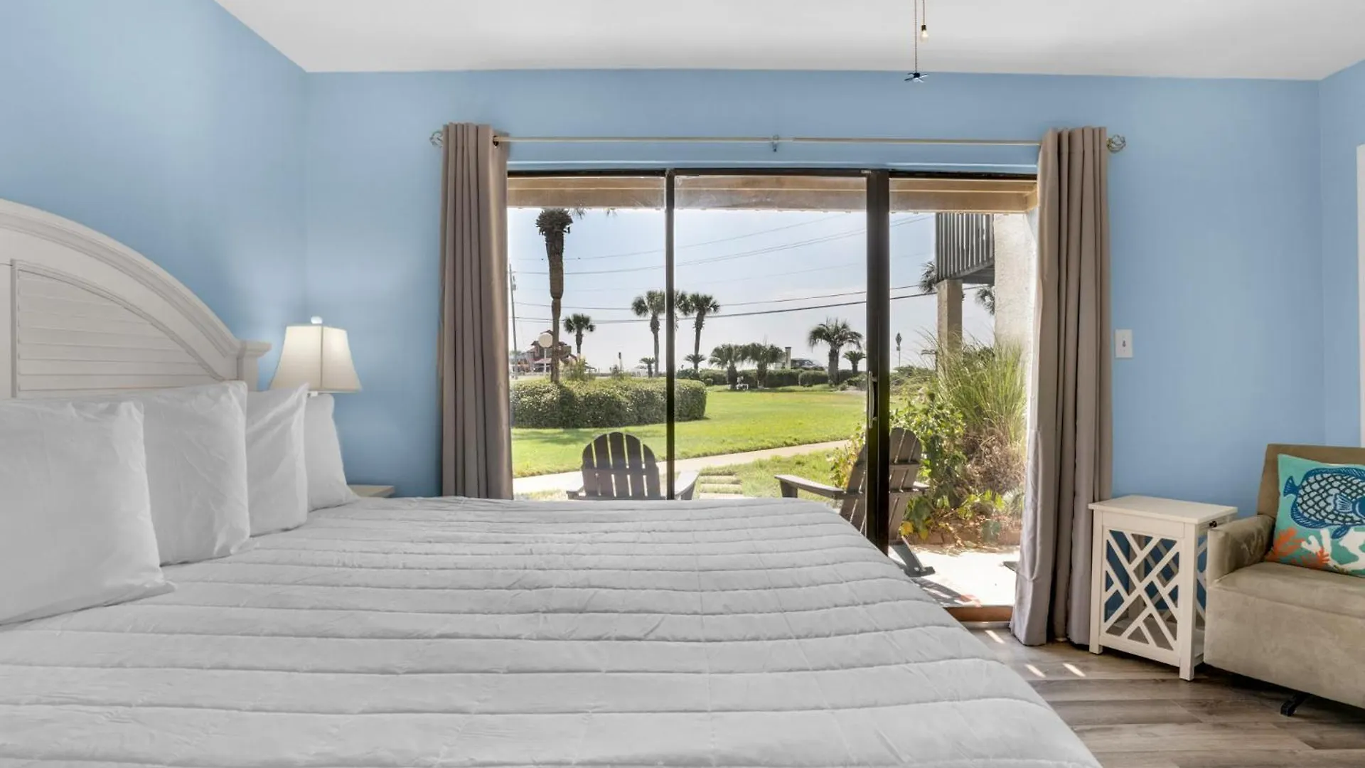 Nyaraló Blue Surf Townhomes 23 By Newman-dailey *