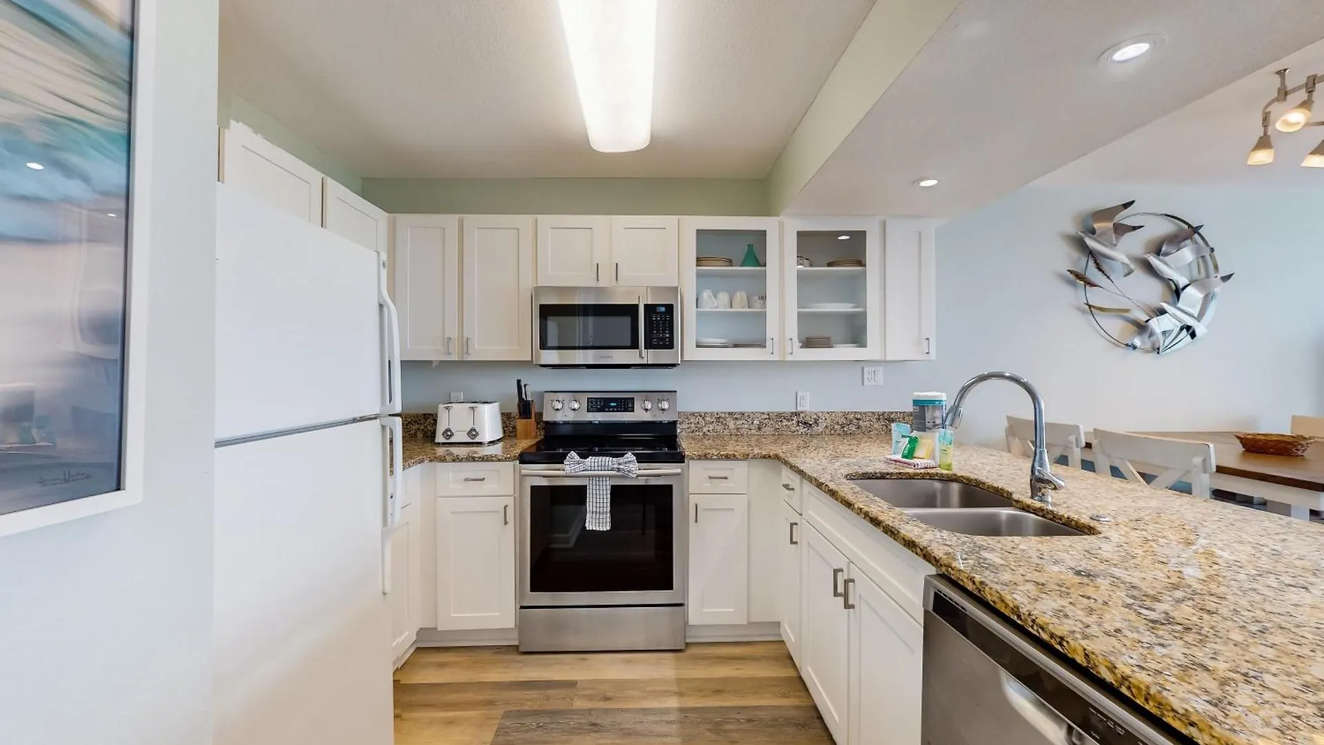 Apartment Pelican 1205 Destin