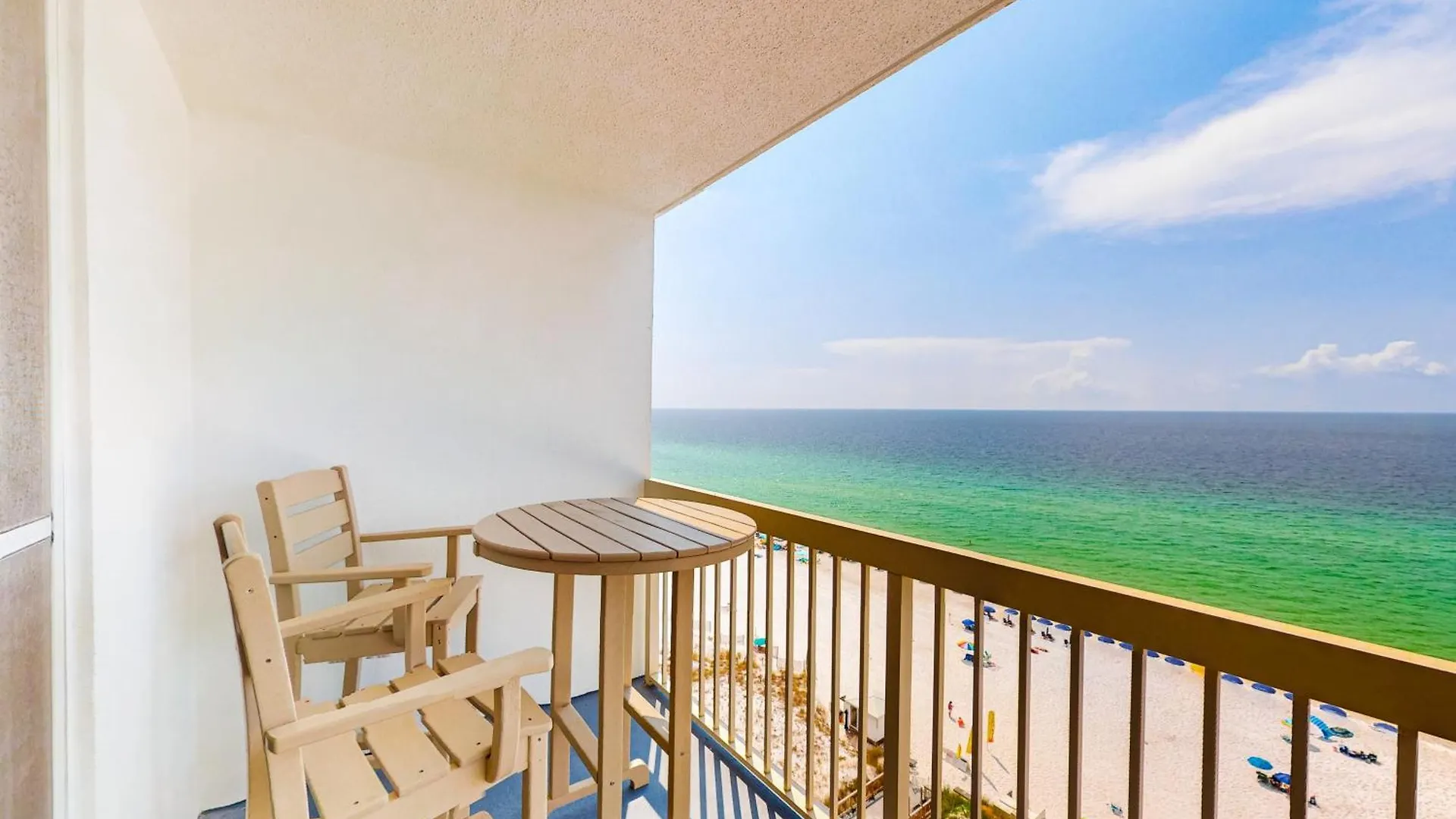 Pelican 1205 * Destin