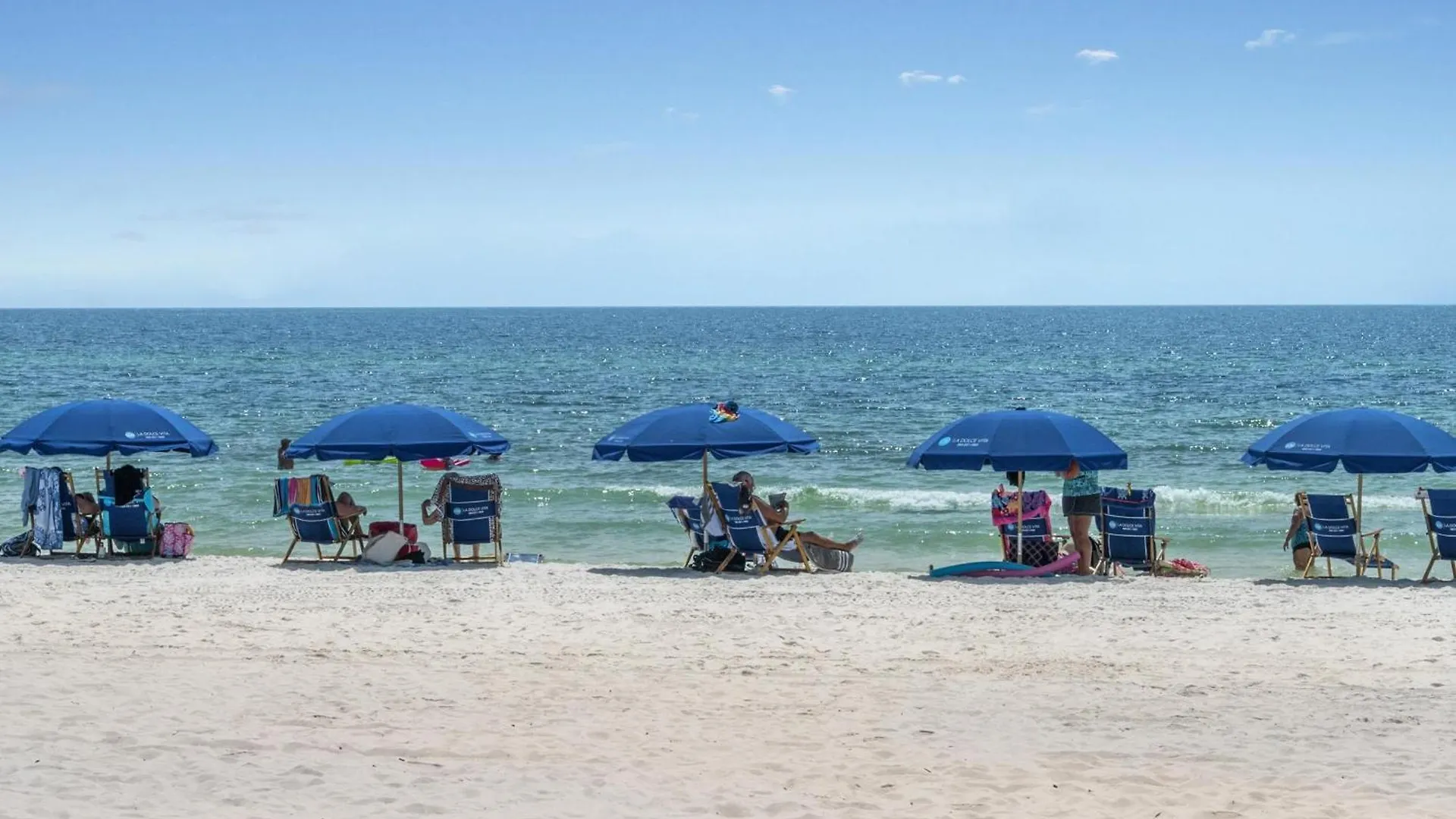 Harbour Hideaway Apartment Destin