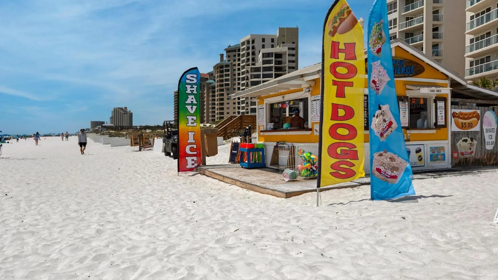 Harbour Hideaway * Destin