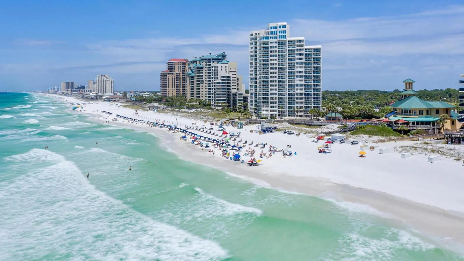 Harbour Hideaway Destin