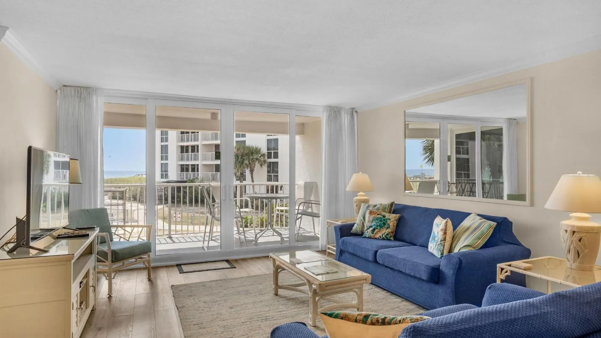 Shoreline Towers 1024 Aparthotel Destin