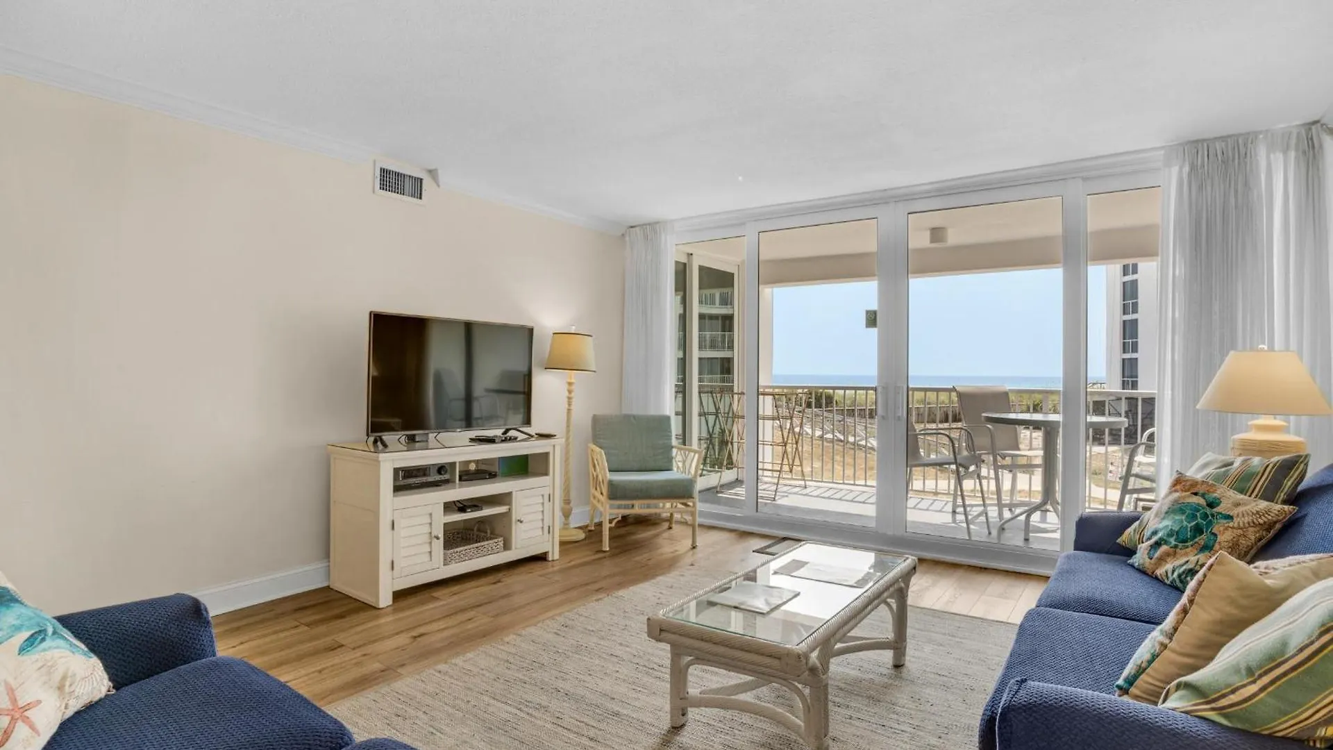 Shoreline Towers 1024 Destin