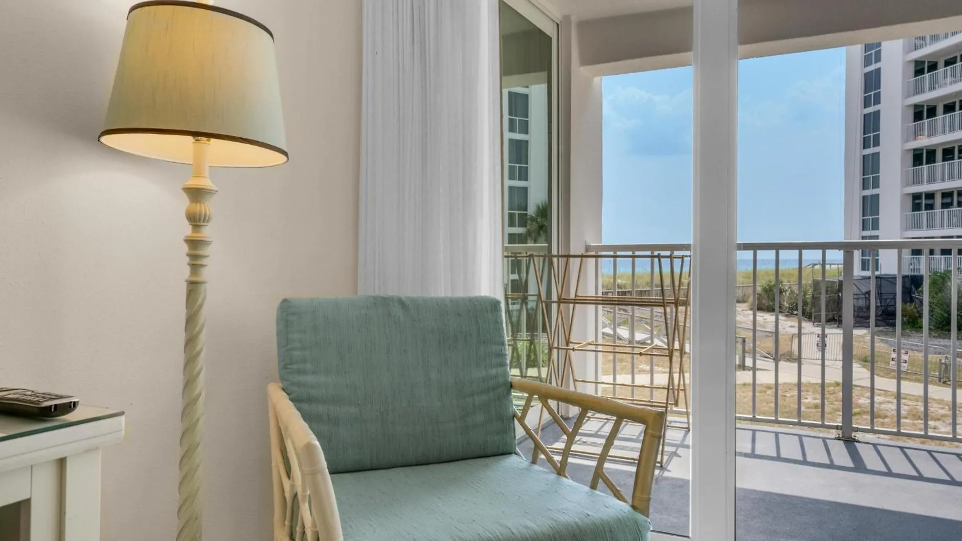 Shoreline Towers 1024 Aparthotel Destin