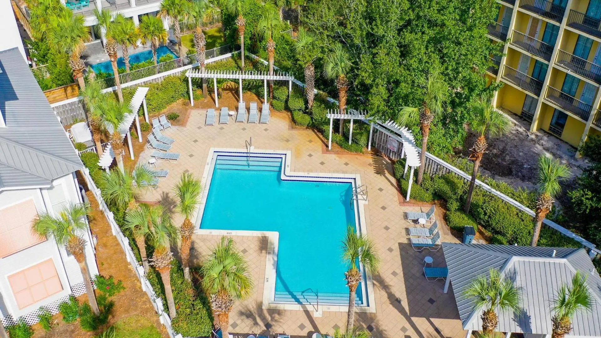 Gulfside Holiday home Destin