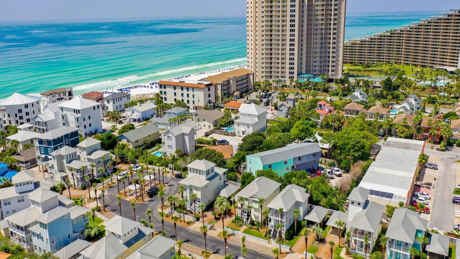 Gulfside