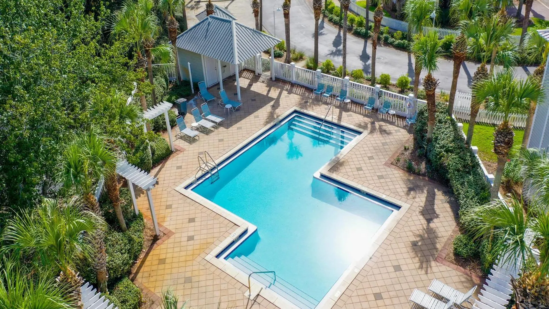 Gulfside Destin