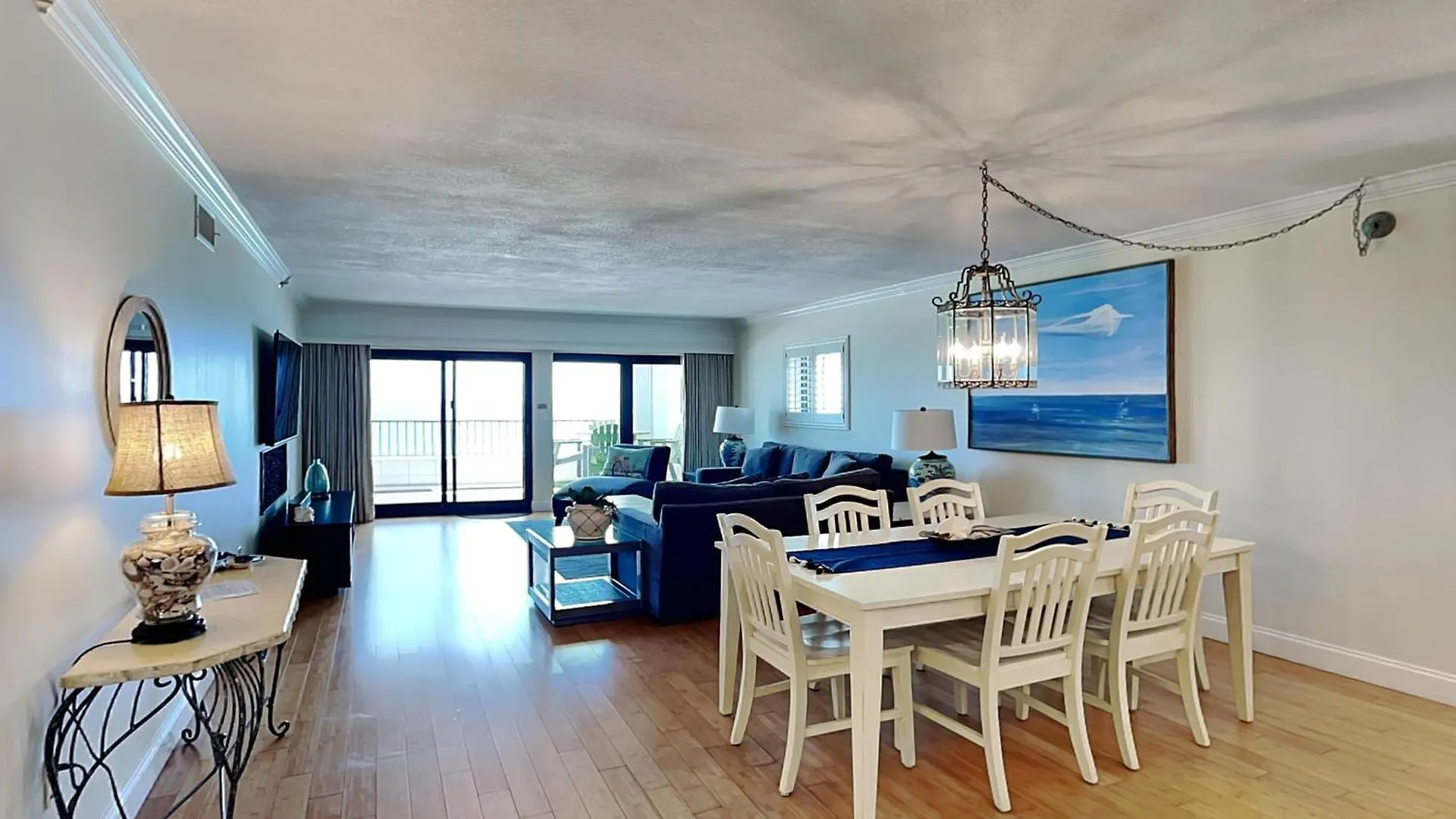 Apartman Breakers East #606