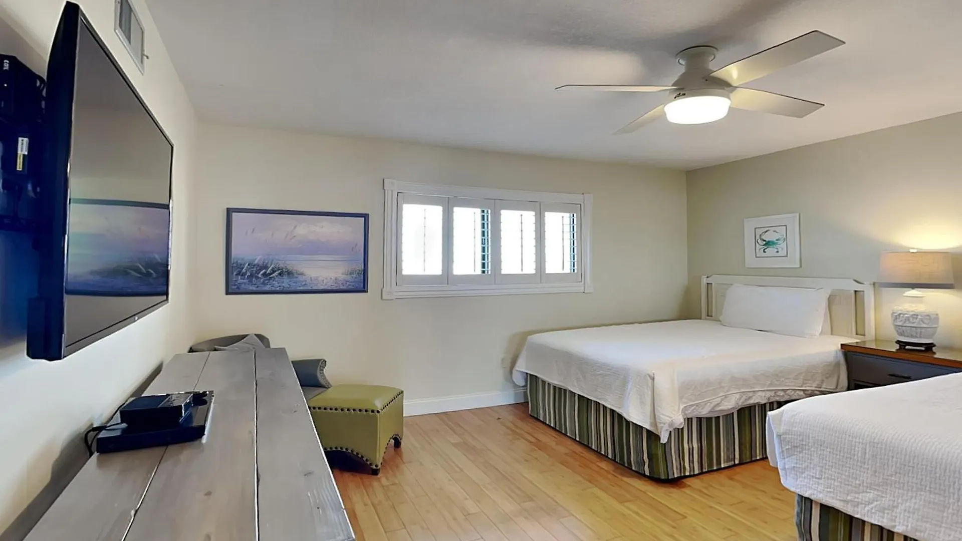 Breakers East #606 Apartman Destin