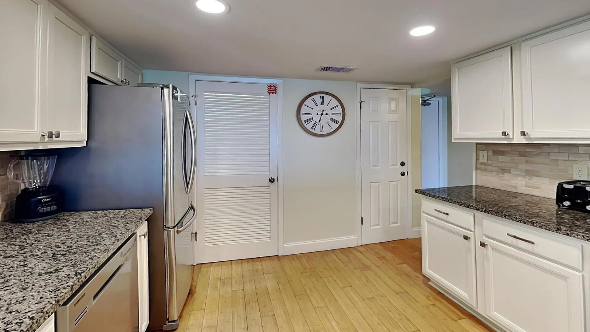Apartman Breakers East #606