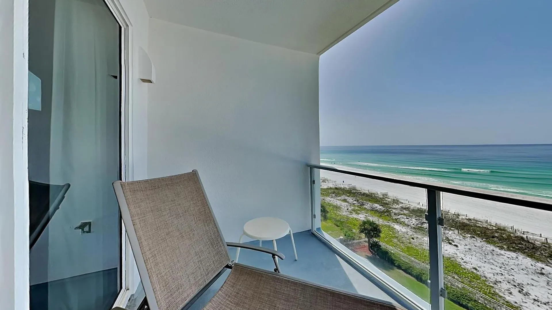Sterling Sands #603 Apartment Destin