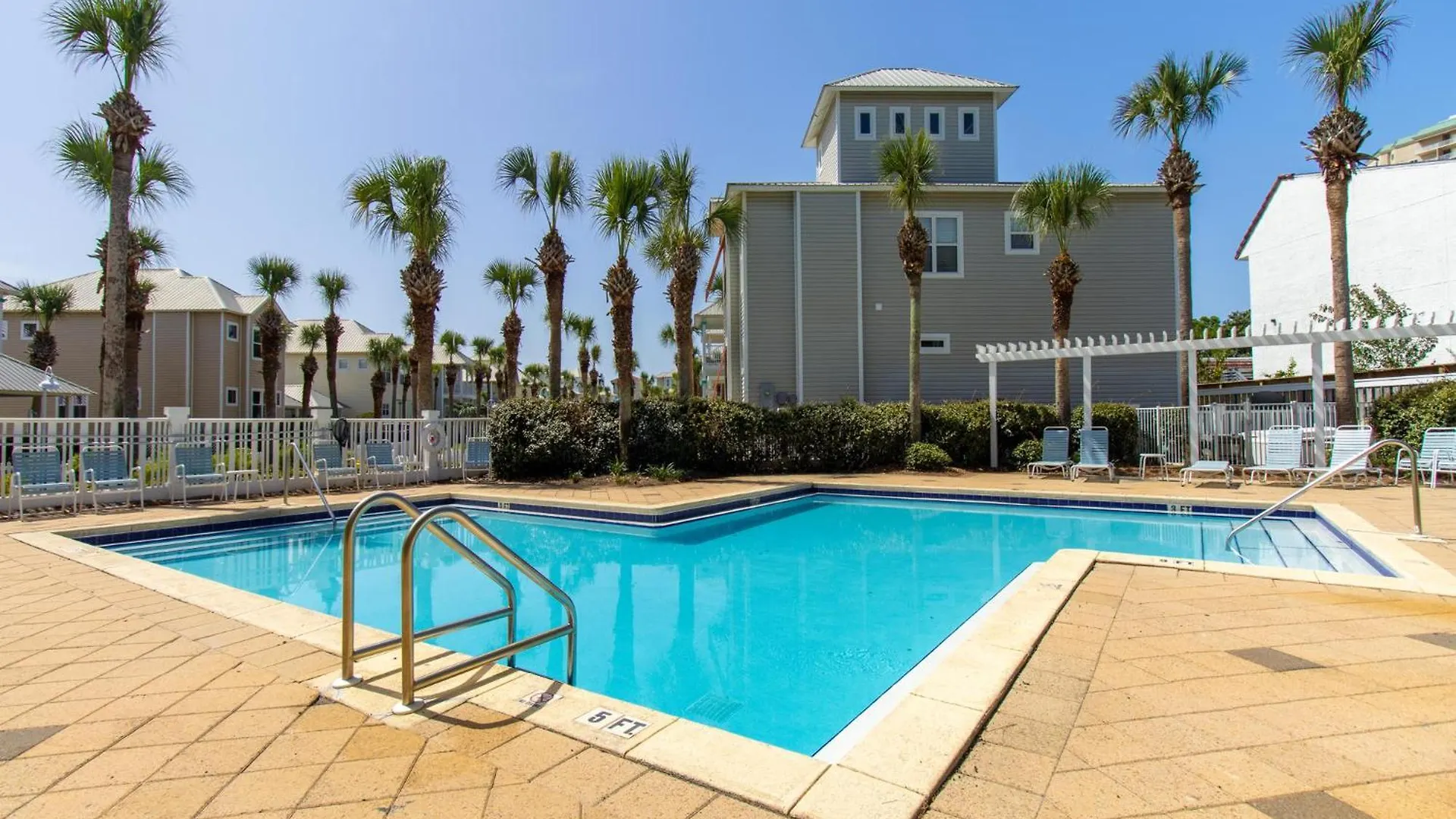 A Paradise Found * Destin