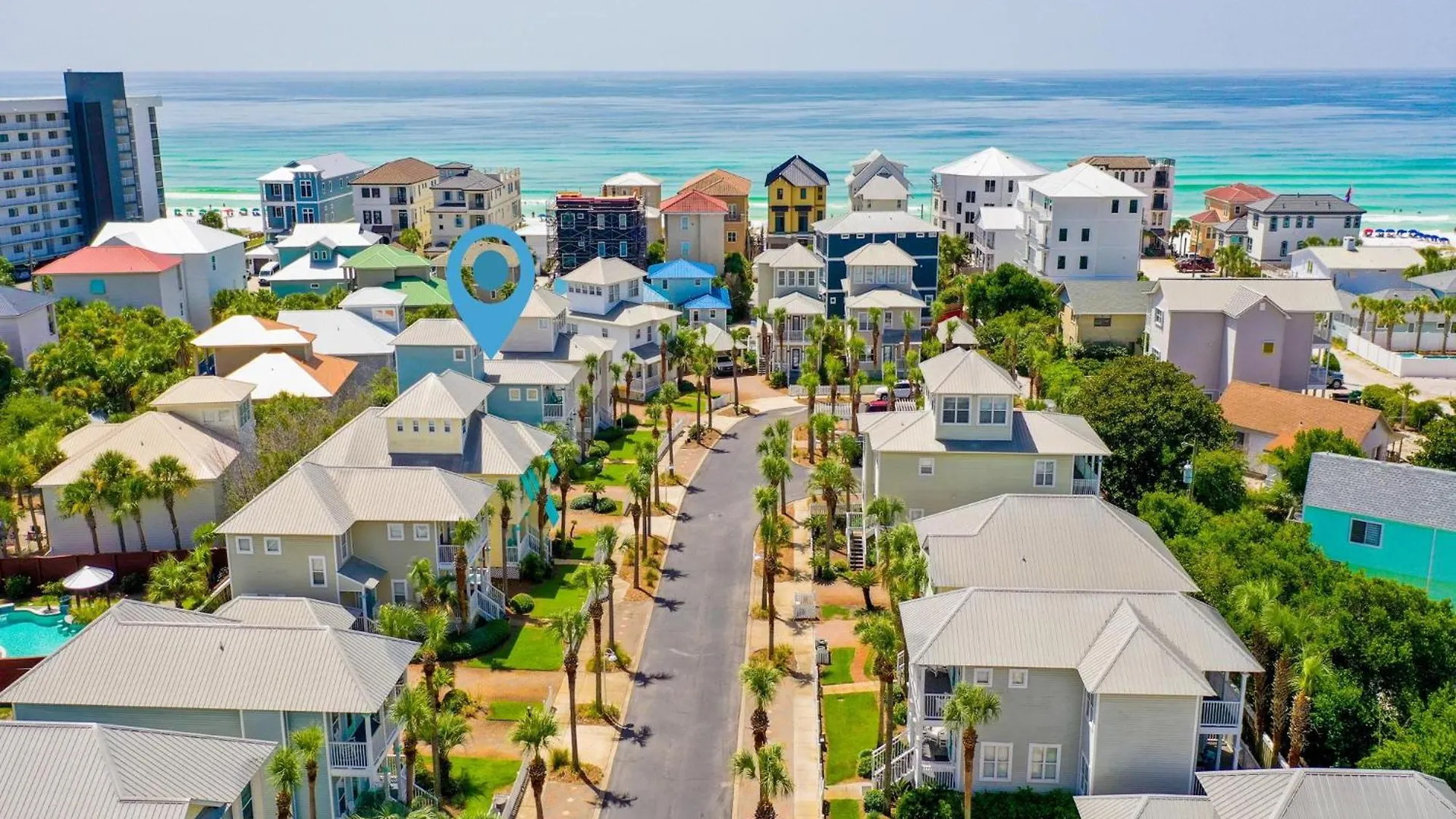 A Paradise Found Destin