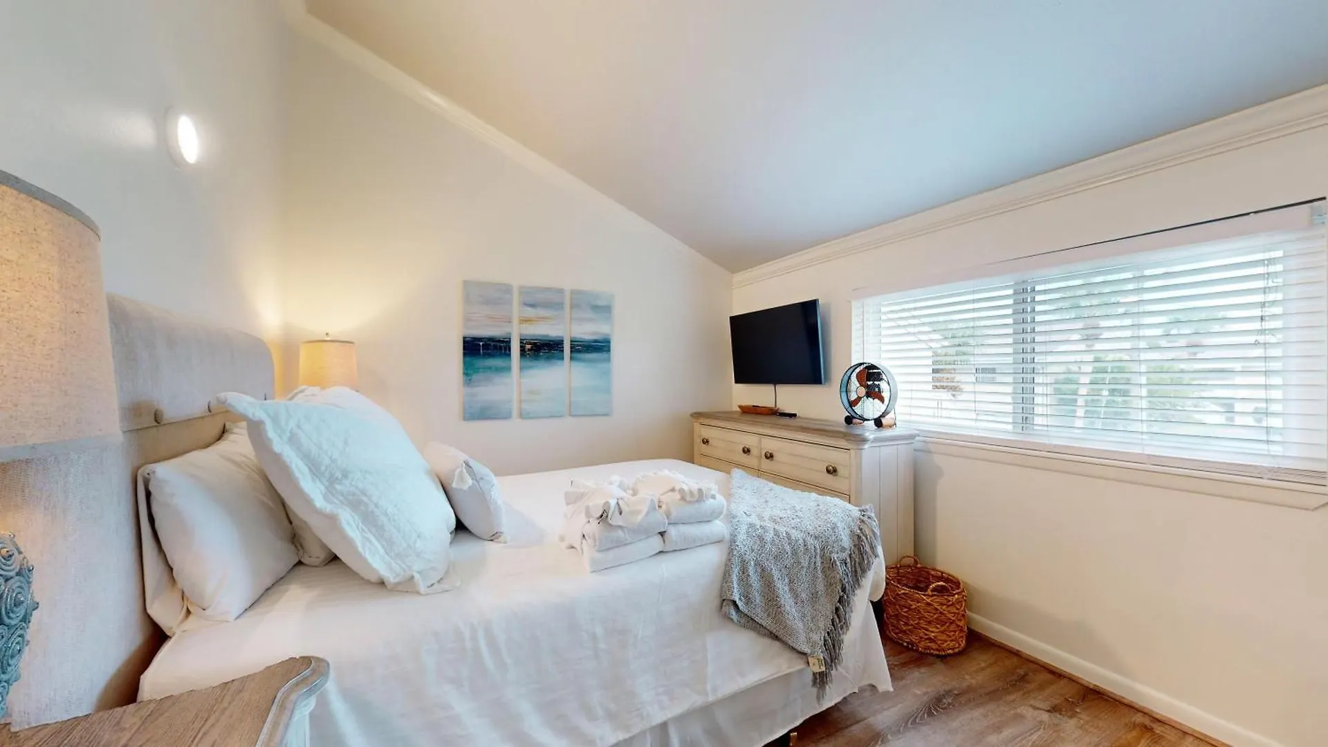Chateau La 16e Holiday home Destin