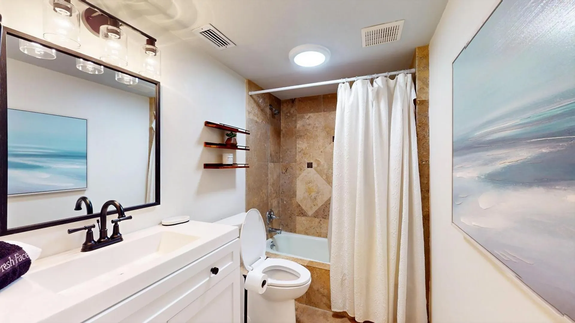 Chateau La 16e Holiday home *