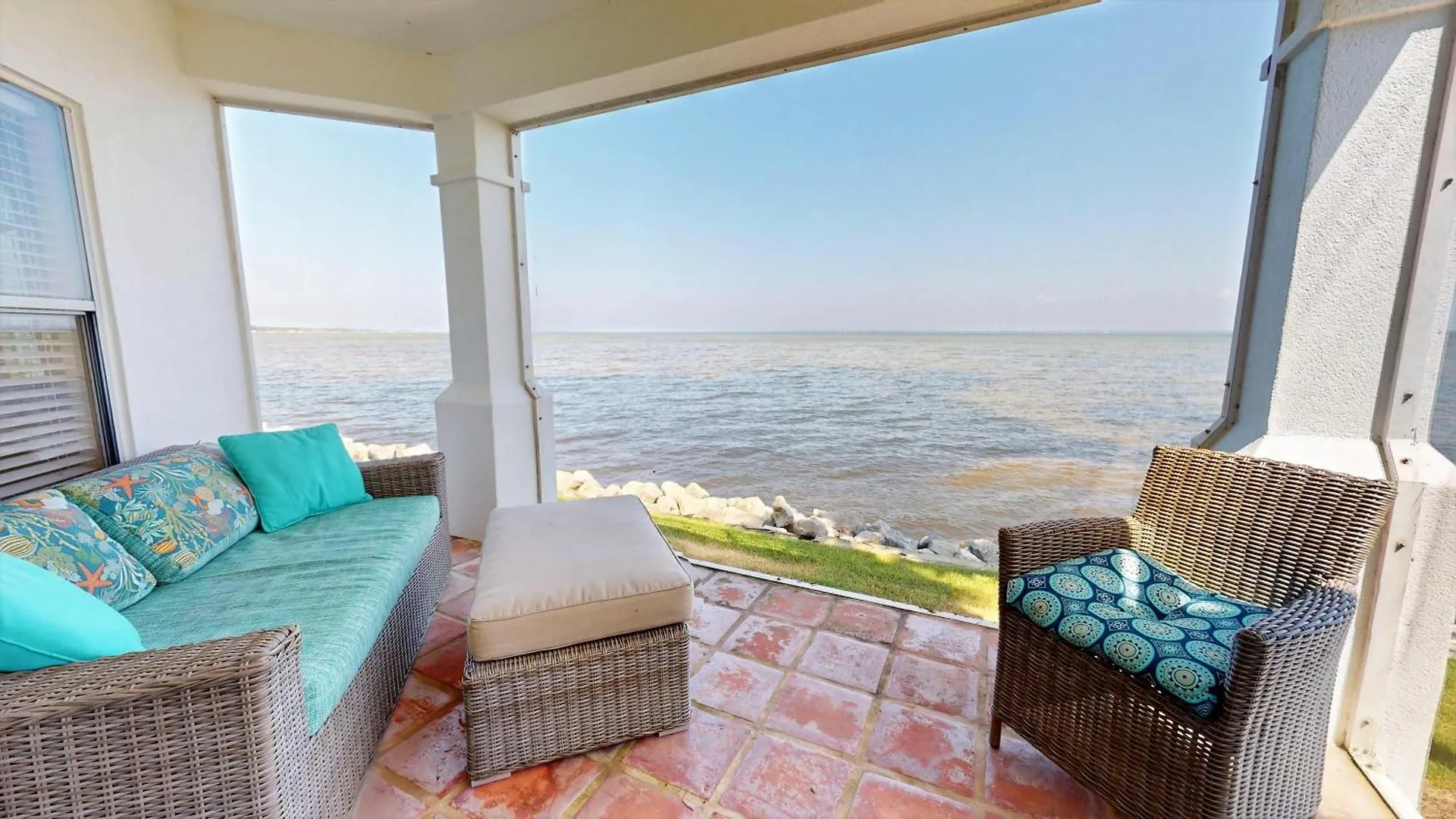Holiday home Northshore 977