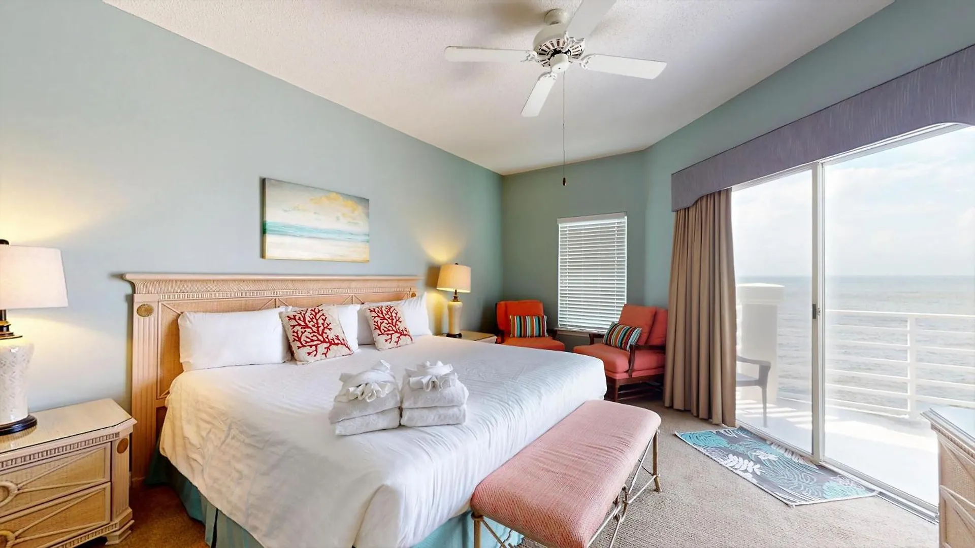 Northshore 977 Holiday home